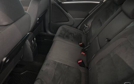 Volkswagen Tiguan I, 2012 год, 1 250 000 рублей, 10 фотография