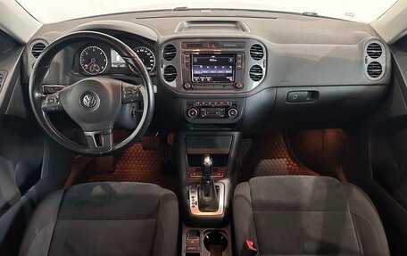 Volkswagen Tiguan I, 2012 год, 1 250 000 рублей, 11 фотография