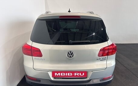 Volkswagen Tiguan I, 2012 год, 1 250 000 рублей, 6 фотография