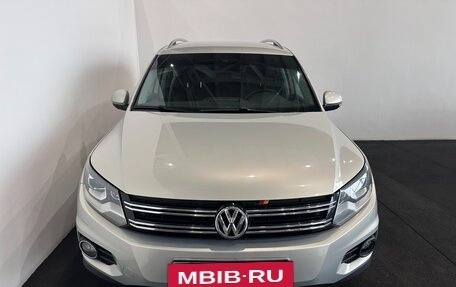 Volkswagen Tiguan I, 2012 год, 1 250 000 рублей, 3 фотография