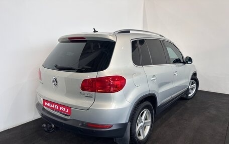 Volkswagen Tiguan I, 2012 год, 1 250 000 рублей, 5 фотография
