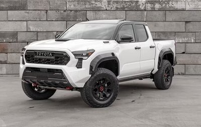 Toyota Tacoma, 2025 год, 14 590 000 рублей, 1 фотография