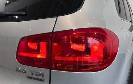 Volkswagen Tiguan I, 2012 год, 1 250 000 рублей, 17 фотография