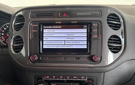 Volkswagen Tiguan I, 2012 год, 1 250 000 рублей, 16 фотография