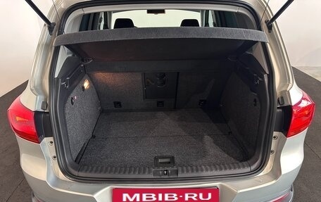 Volkswagen Tiguan I, 2012 год, 1 250 000 рублей, 19 фотография