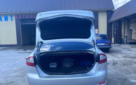 Ford Mondeo IV, 2010 год, 700 000 рублей, 1 фотография