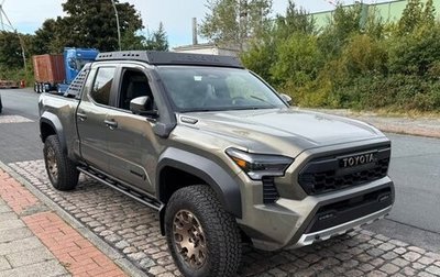 Toyota Tacoma, 2025 год, 14 790 000 рублей, 1 фотография