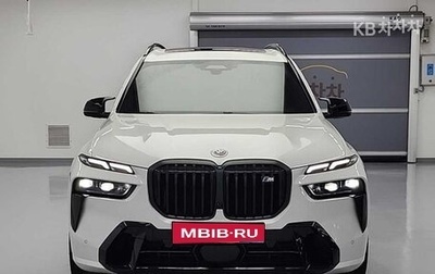 BMW X7, 2022 год, 12 700 000 рублей, 1 фотография