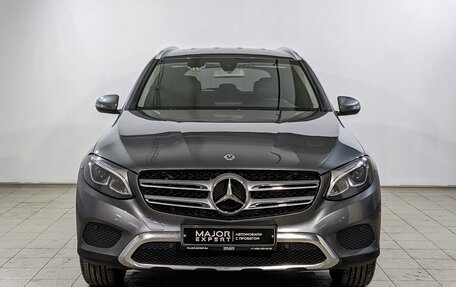 Mercedes-Benz GLC, 2018 год, 2 750 000 рублей, 2 фотография