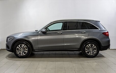 Mercedes-Benz GLC, 2018 год, 2 750 000 рублей, 8 фотография