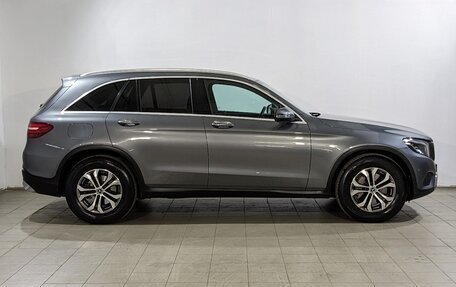 Mercedes-Benz GLC, 2018 год, 2 750 000 рублей, 4 фотография