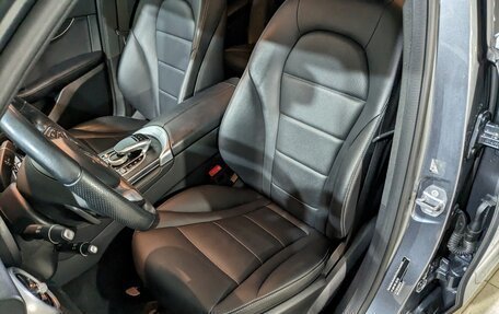 Mercedes-Benz GLC, 2018 год, 2 750 000 рублей, 9 фотография