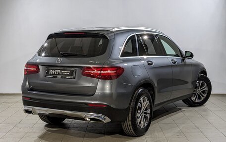 Mercedes-Benz GLC, 2018 год, 2 750 000 рублей, 5 фотография