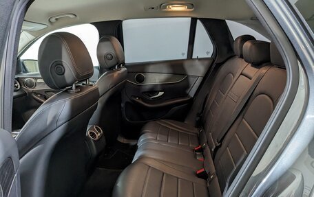 Mercedes-Benz GLC, 2018 год, 2 750 000 рублей, 10 фотография