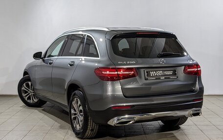 Mercedes-Benz GLC, 2018 год, 2 750 000 рублей, 7 фотография
