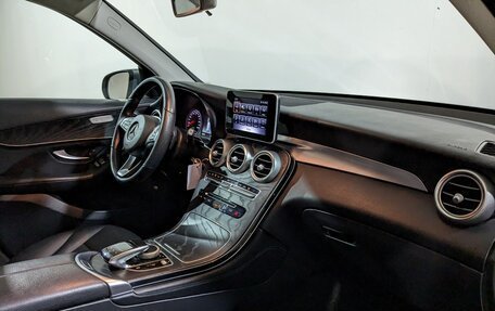 Mercedes-Benz GLC, 2018 год, 2 750 000 рублей, 15 фотография