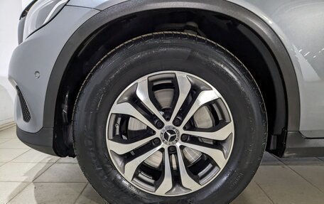 Mercedes-Benz GLC, 2018 год, 2 750 000 рублей, 11 фотография