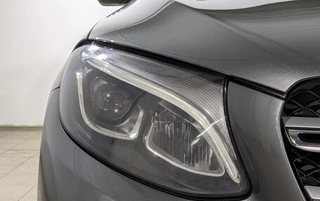 Mercedes-Benz GLC, 2018 год, 2 750 000 рублей, 12 фотография