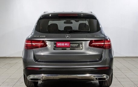 Mercedes-Benz GLC, 2018 год, 2 750 000 рублей, 6 фотография