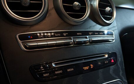 Mercedes-Benz GLC, 2018 год, 2 750 000 рублей, 18 фотография