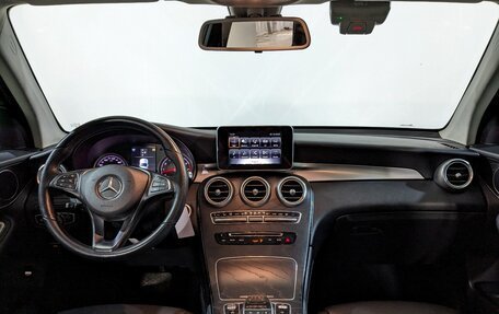 Mercedes-Benz GLC, 2018 год, 2 750 000 рублей, 23 фотография