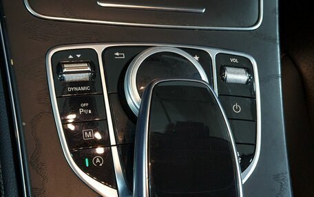 Mercedes-Benz GLC, 2018 год, 2 750 000 рублей, 19 фотография