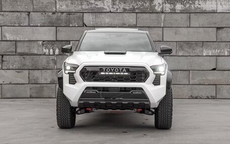 Toyota Tacoma, 2025 год, 14 590 000 рублей, 3 фотография
