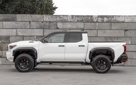 Toyota Tacoma, 2025 год, 14 590 000 рублей, 5 фотография