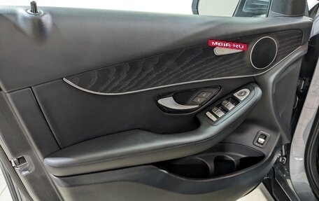 Mercedes-Benz GLC, 2018 год, 2 750 000 рублей, 20 фотография