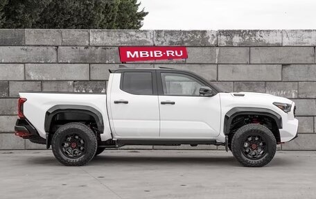 Toyota Tacoma, 2025 год, 14 590 000 рублей, 4 фотография