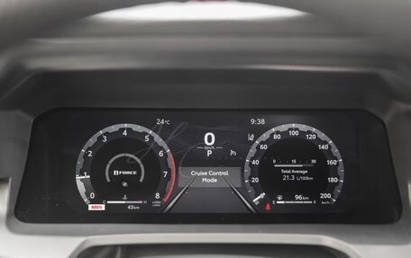 Toyota Tacoma, 2025 год, 14 590 000 рублей, 9 фотография