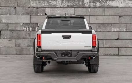 Toyota Tacoma, 2025 год, 14 590 000 рублей, 8 фотография