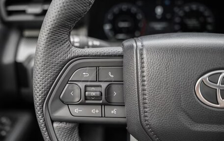 Toyota Tacoma, 2025 год, 14 590 000 рублей, 14 фотография