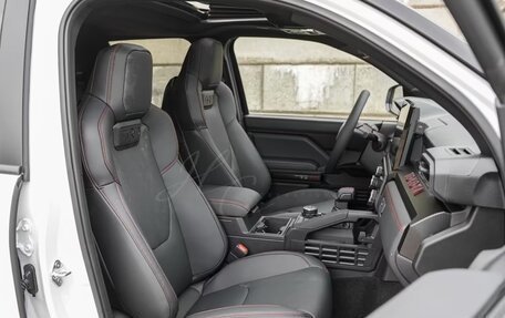 Toyota Tacoma, 2025 год, 14 590 000 рублей, 17 фотография