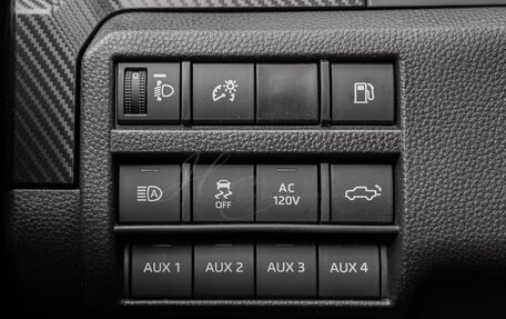 Toyota Tacoma, 2025 год, 14 590 000 рублей, 12 фотография