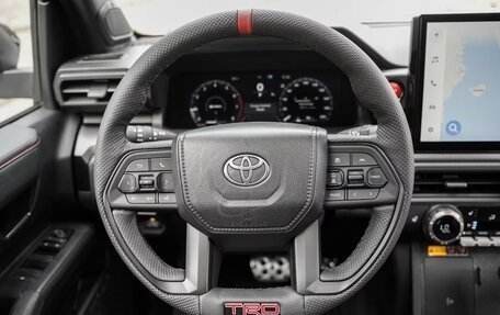 Toyota Tacoma, 2025 год, 14 590 000 рублей, 11 фотография