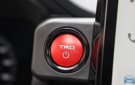 Toyota Tacoma, 2025 год, 14 590 000 рублей, 10 фотография