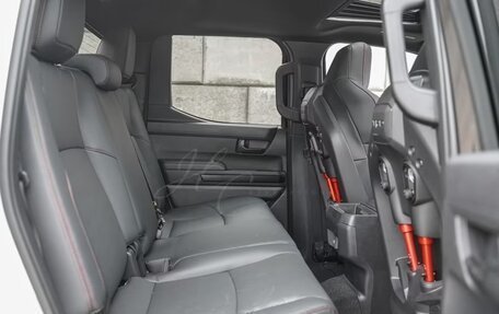 Toyota Tacoma, 2025 год, 14 590 000 рублей, 18 фотография