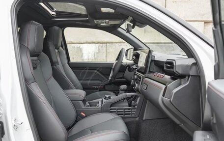 Toyota Tacoma, 2025 год, 14 590 000 рублей, 16 фотография