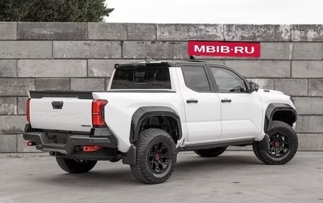Toyota Tacoma, 2025 год, 14 590 000 рублей, 6 фотография