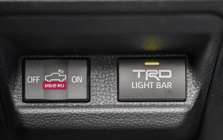 Toyota Tacoma, 2025 год, 14 590 000 рублей, 13 фотография