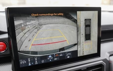 Toyota Tacoma, 2025 год, 14 590 000 рублей, 30 фотография