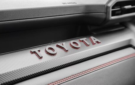 Toyota Tacoma, 2025 год, 14 590 000 рублей, 28 фотография