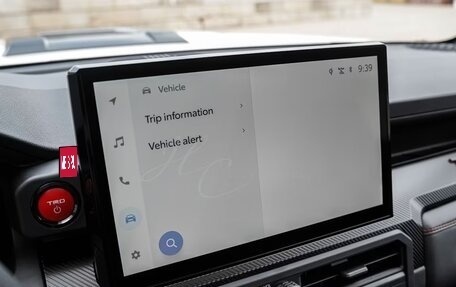 Toyota Tacoma, 2025 год, 14 590 000 рублей, 24 фотография