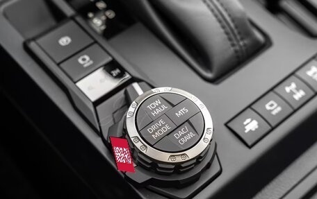 Toyota Tacoma, 2025 год, 14 590 000 рублей, 26 фотография