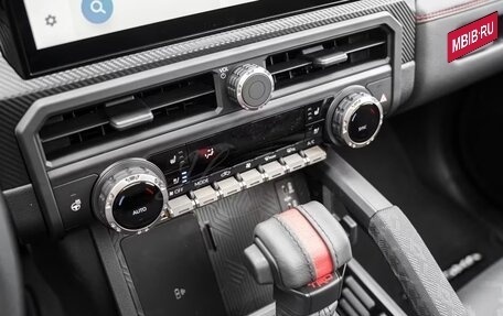 Toyota Tacoma, 2025 год, 14 590 000 рублей, 25 фотография