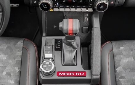 Toyota Tacoma, 2025 год, 14 590 000 рублей, 23 фотография