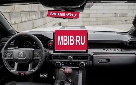 Toyota Tacoma, 2025 год, 14 590 000 рублей, 20 фотография