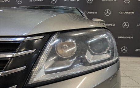 Volkswagen Passat B7, 2013 год, 1 395 000 рублей, 11 фотография