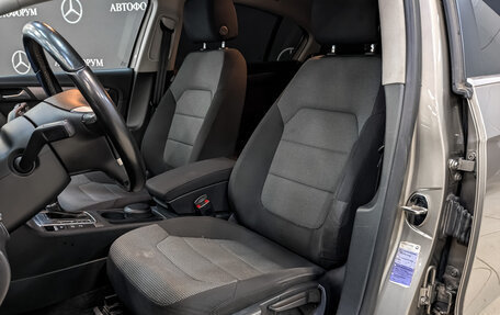 Volkswagen Passat B7, 2013 год, 1 395 000 рублей, 20 фотография